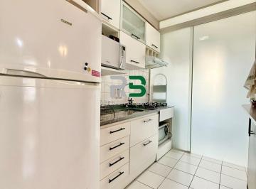 Apartamento · 66m² · 3 Quartos · 1 Vaga · Apartamento à venda no Edifício Piazza di Roma