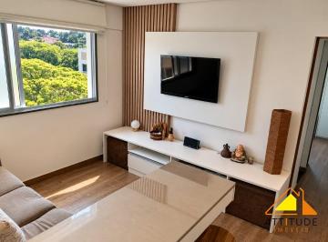Apartamento · 44m² · 1 Quarto · 1 Vaga · Apartamento à venda, 1 quarto, 1 vaga, Anchieta - São Bernardo do Campo/SP
