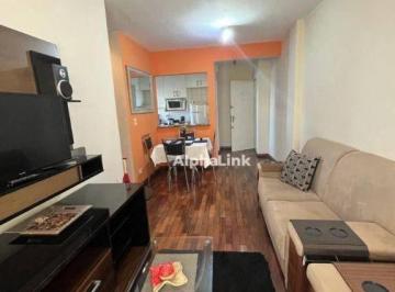 2542866be1139032bd47c4c4407ced73e44eb052 · Apartamento com 2 dormitórios para alugar, 66 m² - Barueri - Barueri/SP