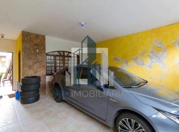 Casa · 284m² · 4 Quartos · 2 Vagas · Casa para alugar no bairro Parque Boturussu - São Paulo/SP