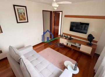 Apartamento · 98m² · 2 Quartos · 1 Vaga · APARTAMENTO COM 2 QUARTOS A VENDA POR 200.000 - TRINDADE - SÃO GONÇALO/RJ