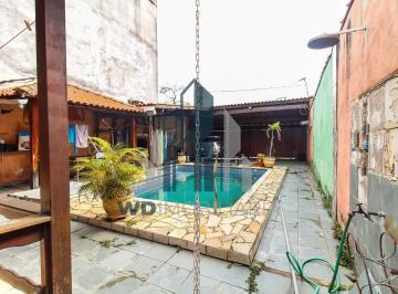 Casa · 264m² · 3 Quartos · 1 Vaga · Casa à venda no bairro Vila Vessoni - São Paulo/SP