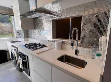 d5d21c42032dbb1b984fa3b77f95c236e10538d7 · Apartamento com 2 dormitórios para alugar, 72 m² por R$ 6.740,00/mês - Tamboré - Santana de Parnaíba