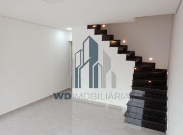 Casa · 80m² · 2 Quartos · 2 Vagas · Casa à venda no bairro Vila Paranaguá - São Paulo/SP