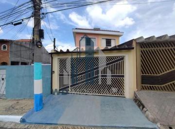 Casa · 164m² · 3 Quartos · 2 Vagas · Casa à venda no bairro Vila Nova Savoia - São Paulo/SP, Zona Leste