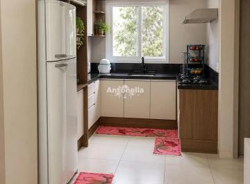 Casa · 94m² · 2 Quartos · 2 Vagas · Casa à venda no bairro São Luiz