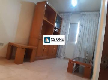 Apartamento · 40m² · 1 Quarto · 1 Vaga · Apartamento à venda Assunção São Bernardo do Campo 40 m² 1 quarto 1 vaga