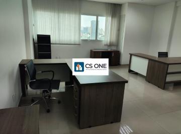 Comercial · 37m² · 1 Vaga · Sala para aluguel 37m² Domo Business Centro SBC