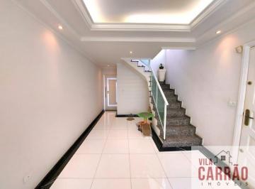 Casa · 121m² · 2 Quartos · 4 Vagas · Sobrado na Vila Mafra