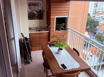 Apartamento · 98m² · 2 Quartos · 2 Vagas · Oportunidade no melhor Condomínio Clube da Vila Carrão