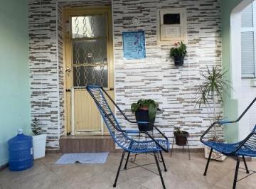Casa · 71m² · 3 Quartos · 1 Vaga · Casa a venda no Centro de Limeira