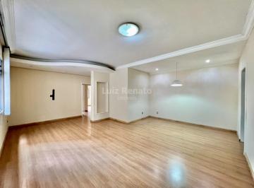 Apartamento · 100m² · 3 Quartos · 1 Vaga · Apartamento com 3 quartos para alugar, 100m² - Anchieta