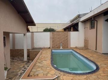 Casa · 179m² · 3 Quartos · 3 Vagas · Casa a venda na Cidade Jardim