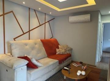 Apartamento · 70m² · 2 Quartos · 2 Vagas · Apartamento à venda no Condomínio Pátio das Palmeiras