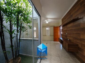 Casa · 158m² · 3 Quartos · 3 Vagas · Casa a venda no Jardim Santa Adélia