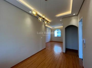 Apartamento · 110m² · 3 Quartos · 2 Vagas · Apartamento para locação, 3 quartos , 110m² no Cidade Nova