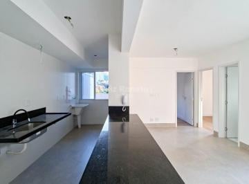 Apartamento · 105m² · 2 Quartos · 2 Vagas · Área privativa para aluguel, 2 quartos, 105m² de no bairro Funcionários 