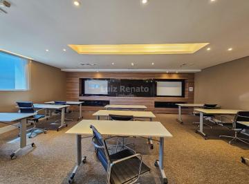 Comercial · 73m² · 2 Vagas · Conjunto de salas comerciais para locação, 2 salas, 2 banheiros, 2 vagas