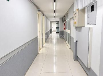Comercial · 278m² · Andar comercial para locação no bairro Santa Efigênia, em Belo Horizonte
