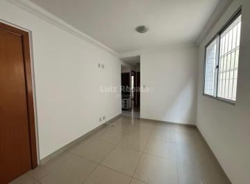 Apartamento · 103m² · 3 Quartos · 2 Vagas · Área privativa para aluguel, 3 quartos com 2 suítes, 103m² no bairro Floresta