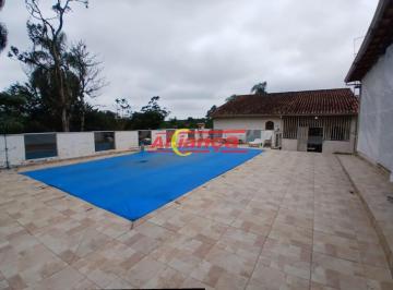 Casa · 150m² · 4 Quartos · 2 Vagas · Charcara em Aruja