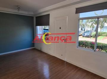 Casa · 120m² · 3 Quartos · 2 Vagas · Casa à Venda no Condomínio Villaggio Bologna Parque Renato Maia | Guarulhos
