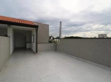 Apartamento · 100m² · 2 Quartos · 1 Vaga · Cobertura à venda, 2 quartos, 1 suíte, 1 vaga, Parque Novo Oratório - Santo André/SP