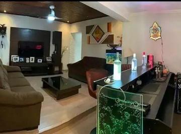 a77822e75c2c8e98e16329b83d6a8006b7d7382b · Sobrado com 4 dormitórios à venda, 210 m² por R$ 980.000 - Olímpico - São Caetano do Sul/SP