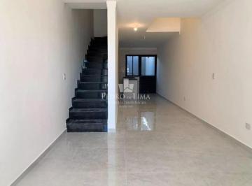 Casa · 105m² · 3 Quartos · 2 Vagas · Sobrado Frontal no Aricanduva com 105m², 3 Dormitórios, Suíte e 2 Vagas
