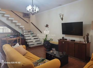 Casa · 138m² · 3 Quartos · 1 Vaga · Sobrado de 3 quartos 1 suíte, 1 vaga - Parque São Jorge