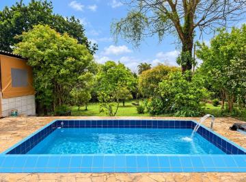 a40b1b5b6e3d9201a6c45c1ab0d4e9ee6fe7f4da · Chácara com 3 dormitórios à venda, 1000 m² por R$ 542.900,00 - Chácara Recreio Internacional - Suzan