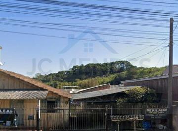 Casa · 1 Vaga · Casa para alugar no bairro Guaraituba - Colombo/PR