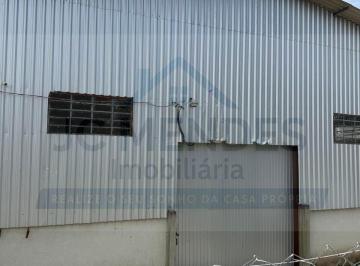 Comercial · Pavilhão/Galpão para alugar no bairro Centro - Quatro Barras/PR