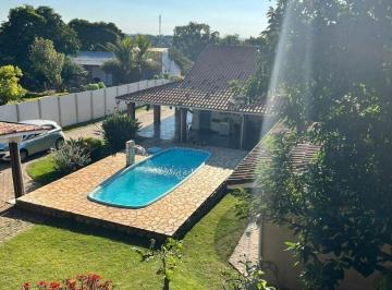 2ad717d98811a00d9dac2064028aa8a660c13381 · LINDA CHÁCARA À VENDA COM PISCINA E ÁREA GOURMET