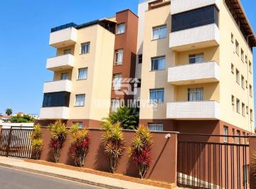 Apartamento · 60m² · Apartamento para aluguel, FONTE GRANDE - Contagem/MG