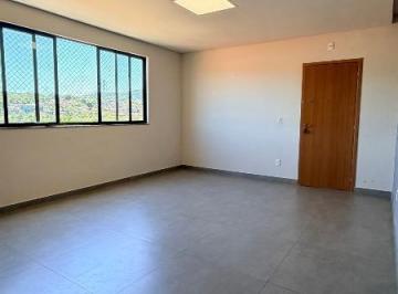 Apartamento · 81m² · 3 Quartos · 2 Vagas · Apartamento com 3 quartos à venda no Boa Esperança - Residencial Marselha