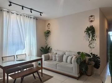 Apartamento · 54m² · 2 Quartos · 1 Vaga · Apartamento à venda, 2 quartos quartos - bairro Boa Esperança, Santa Luzia - 270.000,00