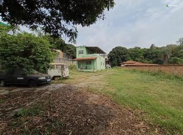 Comercial · 2000m² · Galpão Comercial/Industrial para Aluguel com 2.000 m² em Santa Luzia, MG