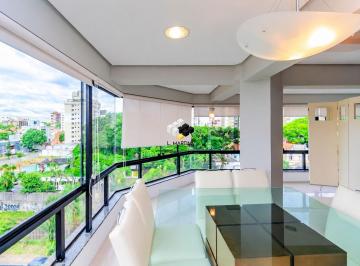 Apartamento · 148m² · 3 Quartos · 1 Vaga · Apartamento de Alto Padrão com 3 Dormitórios e Suíte a Venda Centro de Canoas
