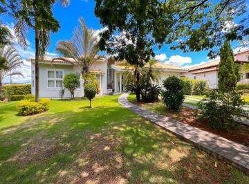 Casa · 411m² · 4 Quartos · 4 Vagas · Casa para alugar no Condomínio Haras Paineiras - Salro/SP