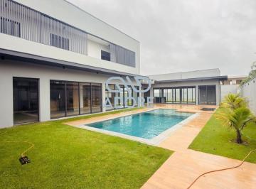 Casa · 455m² · 4 Quartos · 4 Vagas · Casa para alugar no Condomínio Xapada Parque Ytu - Itu/SP