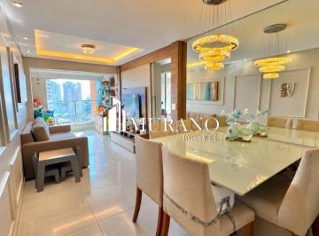 Apartamento · 77m² · 3 Quartos · 2 Vagas · Apartamento à venda, 3 quartos, 1 suíte, 2 vagas, Alto da Mooca - São Paulo/SP
