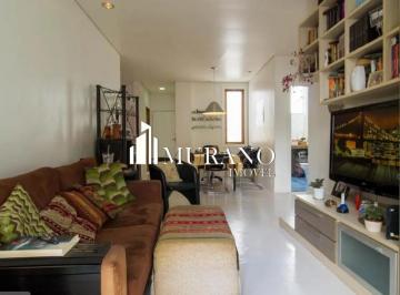 Apartamento · 83m² · 2 Quartos · 1 Vaga · Apartamento à venda, 2 quartos, 1 suíte, 1 vaga, Aclimação - São Paulo/SP