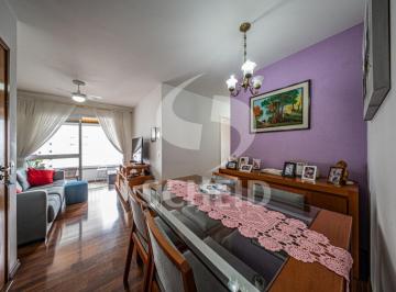 Apartamento · 69m² · 3 Quartos · 2 Vagas · Apartamento para venda em Ipiranga com 3 quartos, sendo 1 suíte, 69m²