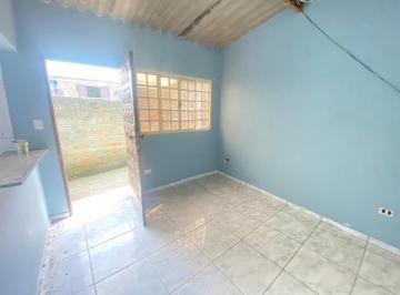 Casa · 20m² · 1 Quarto · Casa para aluguel, 1 quarto, Rancho Grande - Itu/SP
