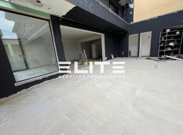 Comercial · 100m² · Salão Comercial para Aluguel com 100 m² no Bairro Campestre, Santo André