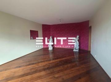 Apartamento · 197m² · 3 Quartos · 3 Vagas · Apartamento para locação no Vila Assunção Santo André 