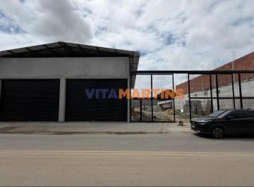 Comercial · 300m² · 20 Vagas · Galpão com 300m² para aluguel fixo no Jardim Esperança por R$9.500,00 + TAXAS