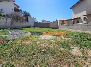Terreno · 300m² · Terreno à venda, 300m² por R$ 110.000 no Condomínio dos Pássaros Cabo Frio/RJ