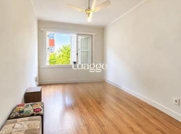 Apartamento · 45m² · 1 Quarto · Ótimo apartamento Mobiliado com 1 dormitório com aproximadamente 45m²